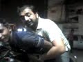 CHUDAI ON RODE WITH DAL CHAWAL