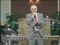 worldwidechurchofgod.com \"Predestination\"