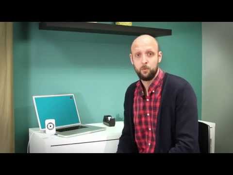 how to setup dlink camera email