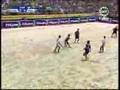 6th goal of France versus Senegal