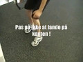 Box Jump i CrossFit Copenhagen