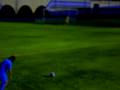 Pirlo Glorious Free Kick Strike