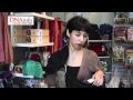Baby Sling Demonstration: Safe and Unsafe Uses