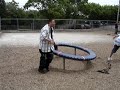 the run of death