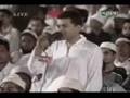 Peace-The Solution for Humanity Conference 2007(part-19/25)