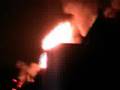 Toronto Propane Facility Explosion 2 - 10/08/08 (High Quality)