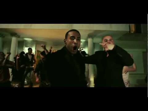Juan Magan Ft Don Omar  -  Ella No Sigue Modas (Video Preview)