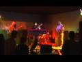 the Zou - Nothing Beats a hanging - Live march 2007
