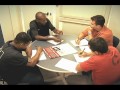 Programa de Mediação em Comunidades Atendidas pelas UPPs A prática é uma iniciativa destinada a capacitar os policiais integrantes das UPPs para que exerçam o papel de mediadores dos conflitos que surgem entre os moradores da comunidade.
