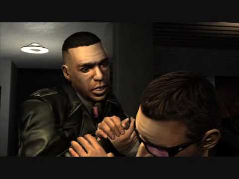 niko bellic
