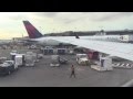 [HD] Delta B767-400 JFK-Nice, France [Full Flight: Cockpit Fotage]