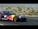 Red Bull Drifting World Championship Event 2008 Teaser