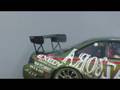 Red Bull Drifting World Championship Event 2008 Teaser