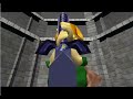 Click here to watch this video The Legend of Zelda: Ocarina of Time - Door of Time Skip TAS