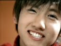 DBSK Hug MV