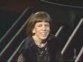 Linda Hunt winning Best Supporting Actress Linda Hunt winning Best Supporting Actress