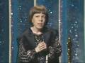 Linda Hunt winning Best Supporting Actress