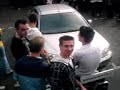 markland college oudenbosch staking