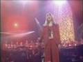 Men of Harlech - Charlotte Church
