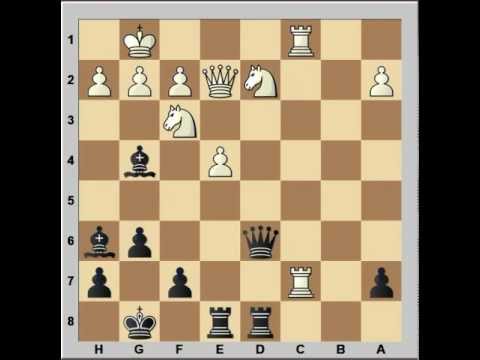 chess games