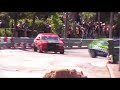Automovilismo - Piriapolis 2007 - parte 1 / 2