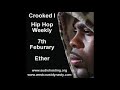 Crooked I Ether Hip Hop Weekly