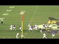 Sterling Moore SMU Highlights