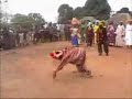 Wacky Tribal Dance Wacky Tribal Dance