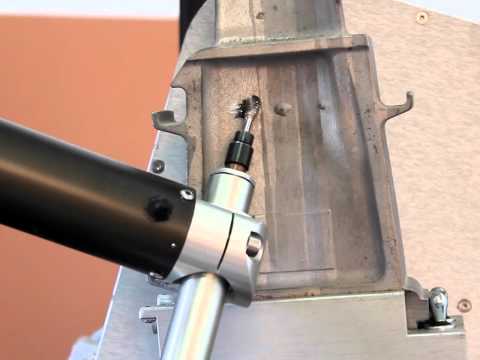 Blip Removal Blip Removal