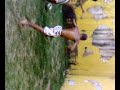 James E Alan  VS Roliita e Malhado !  A REVANCHE !