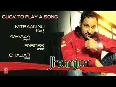 Harjit Harman Jhanjhar Offical HD Full Songs