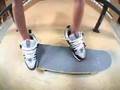 DC Skateboard Trick Tips: Bigspins