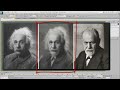 Animating Facial Expressions Using the Morpher Modifier -- Part 1