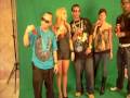 YAN WEYNN FILMING COMERCIAL