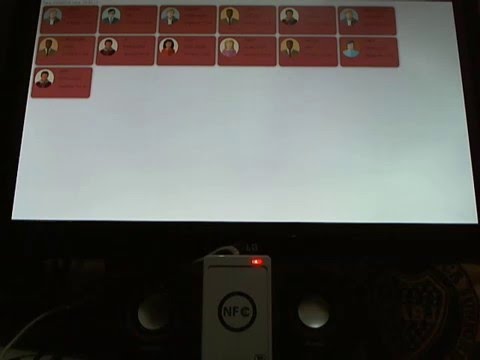 Imagem de Amostra do You Tube