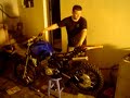 Ligando DT 180 Possuída Ligando DT 180 Possuída