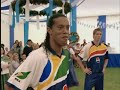 Pepsi \"World Cup ad\"