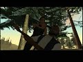 Catalina Best Moments GTA San Andreas & White Stripes