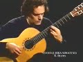Roland Dyens plays Fuoco by R. Dyens Roland Dyens plays Fuoco by R. Dyens