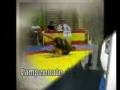 BRAZILIAN JIUJITSU-VALETUDO(DAVID MIÑAMBRES)BRASA ESPAÑA