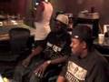 Day In The Life Webisode Three- Zac Studio w/ Polow Da Don!