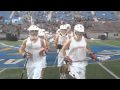 Chapman Lacrosse at LXM PRO