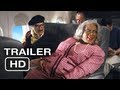 Madea's Witness Protection Official Trailer #1 (2012) - Tyler Perry Movie HD
