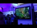 E3 Tuesday: Pikmin 3 gameplay