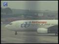 Dos pilotos borrachos de Air Europa se lian a golpes en medio de la calle en Vigo