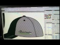 THP Custom Pukka Hat Designed