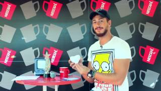 Bach Bda Bach Bdat M3a Saad Lamjarred - Annonce Des Gagnants
