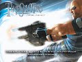 TimeSplitters: Future Perfect OST - Spaceport Theme TimeSplitters: Future Perfect OST - Spaceport Theme
