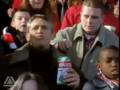 videos de Funny walkers ad