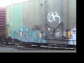 CSX Mixed Freight enroute Port of Albany from Selkirk Yard